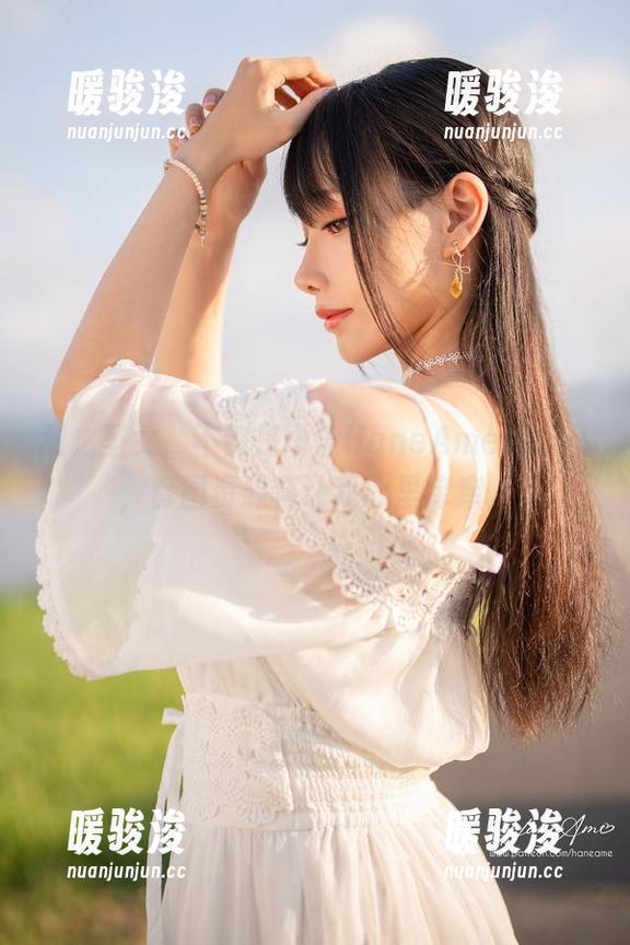 雨波HaneAme 剑之圣女,不愧是雨波HaneAme的作品,套图资源真让我心里痒痒。