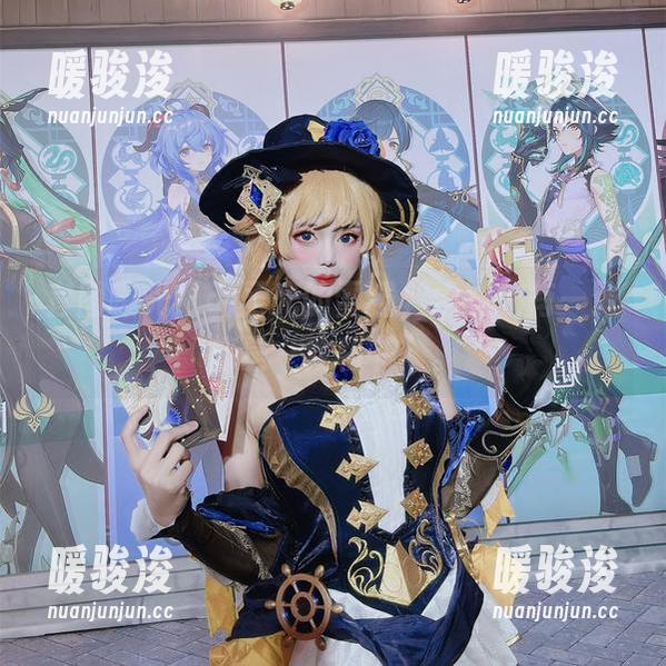 套图曝光！无圣光的雪猫，学妹的每一张都是“教科书”。