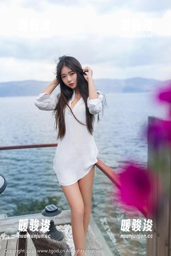 青豆客-琪琪qlql 青豆客 - 琪琪qlql的秘密摄影:触碰欲望的网盘写真