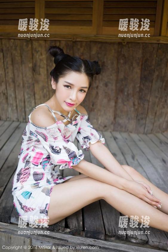 魅妍社-大白兔emma 魅妍社 - 跟着大白兔emma的厨娘,福利图片里的美味可别错过!