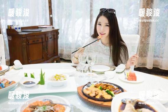 魅妍社-赵欢颜Jessica 魅妍社 - “赵欢颜Jessica的职业装,不光是看;更是吸引眼球的魔法!”图包值得一览!