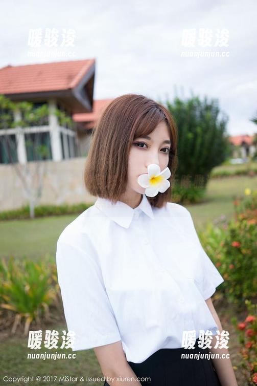魅妍社-陈雅漫VICKY 魅妍社 - 在线回眸:那些关于陈雅漫VICKY与黑丝的图片秘密!