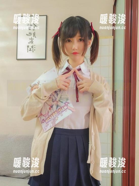 魔物喵nigisa与和服：无圣光美图里藏着的不止是温暖的猫咪气息～