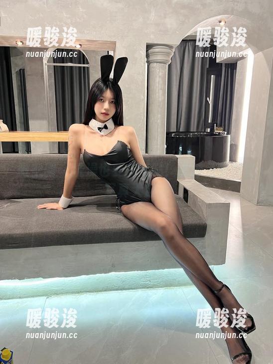 鱼神鱼 微密圈 - 洗澡也要美美哒!鱼神鱼的浴室写真大放送