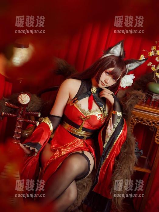 修女系列的麻花麻花酱全集：超出你认知的优雅？