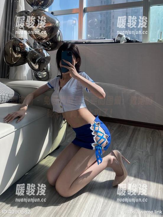微密圈 - 免费领取黎允熙的图册：做她的秘书，简直太爽了！