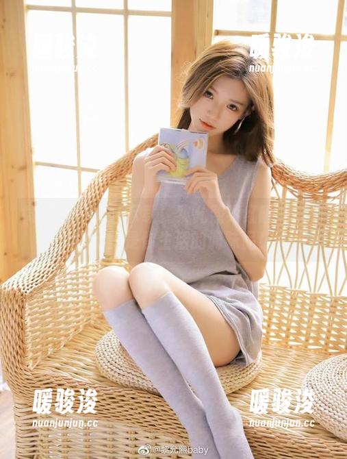 黎允熙 微密圈 - 疯狂下载!黎允熙枣红睡裙高清作品就是你生活的调味品!